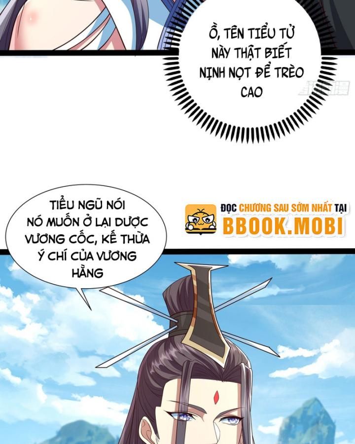 Hoá Ra Ta Lại Là Lão Tổ Ma Đạo [Chap 1-112]