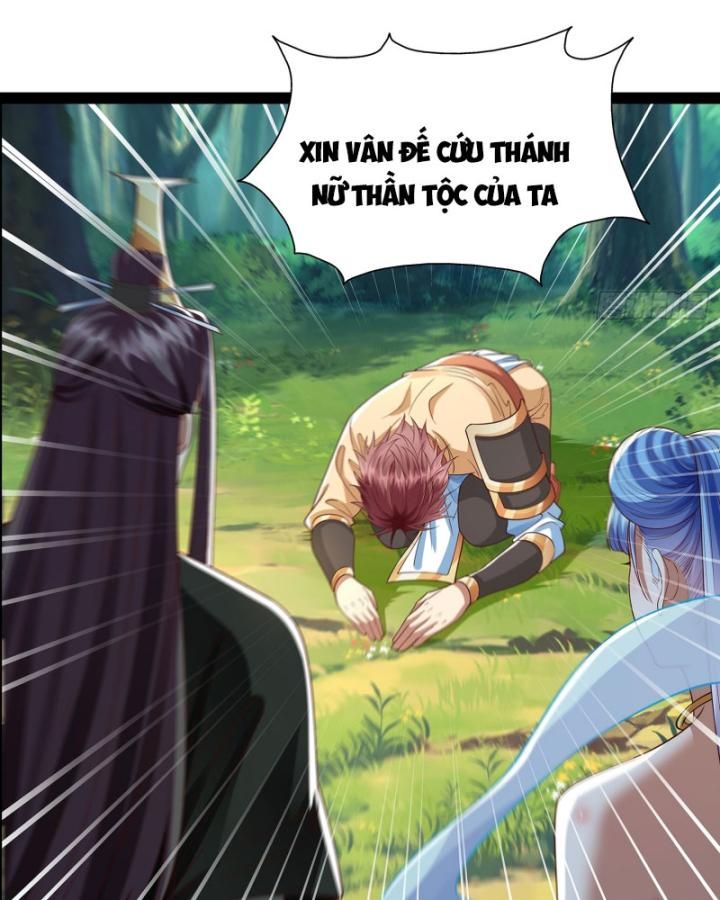 Hoá Ra Ta Lại Là Lão Tổ Ma Đạo [Chap 1-112]