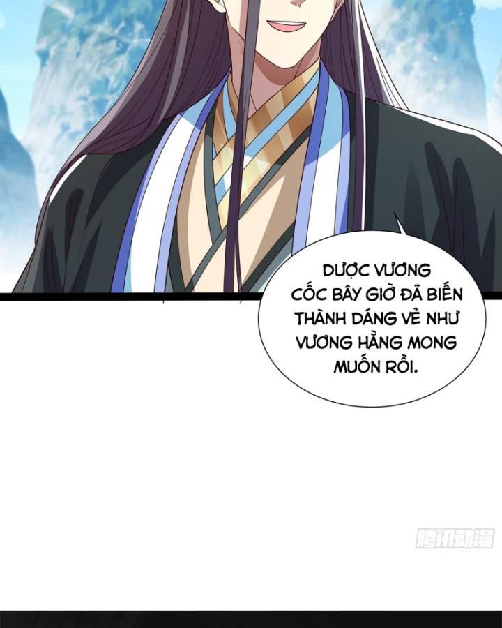 Hoá Ra Ta Lại Là Lão Tổ Ma Đạo [Chap 1-112]