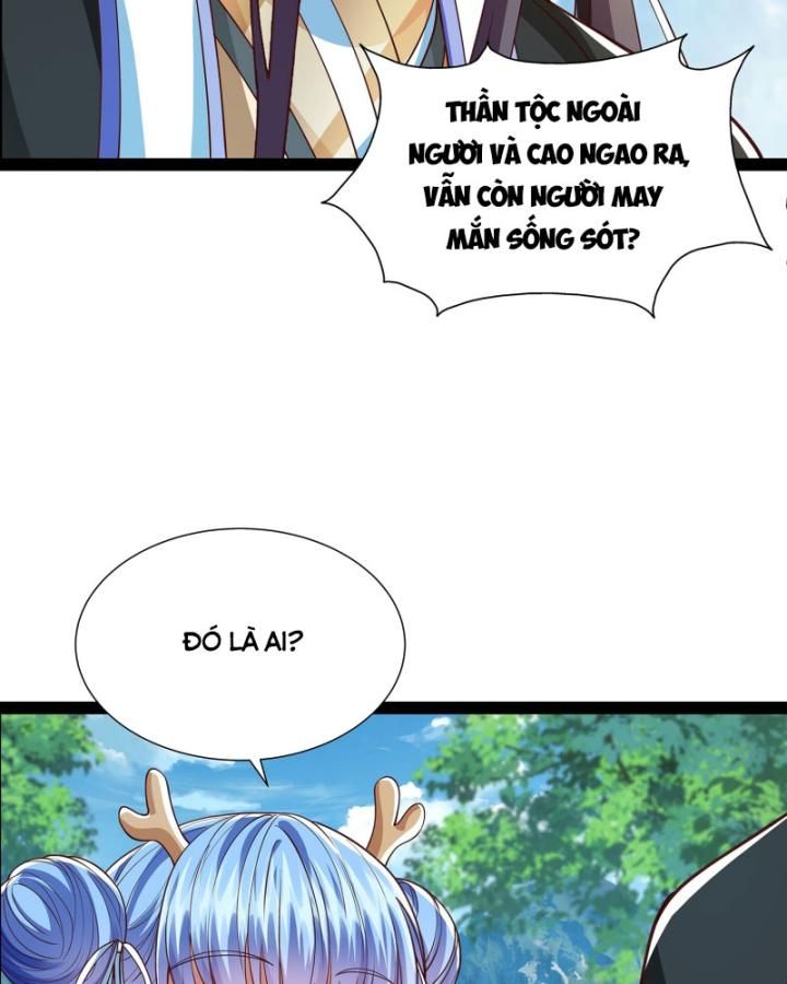 Hoá Ra Ta Lại Là Lão Tổ Ma Đạo [Chap 1-112]
