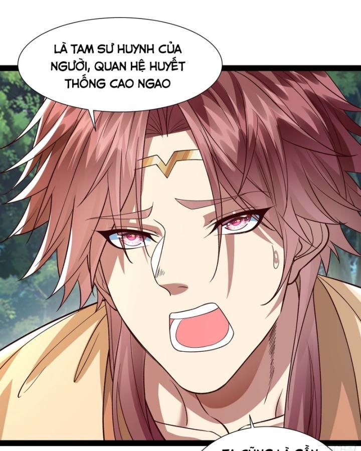 Hoá Ra Ta Lại Là Lão Tổ Ma Đạo [Chap 1-112]