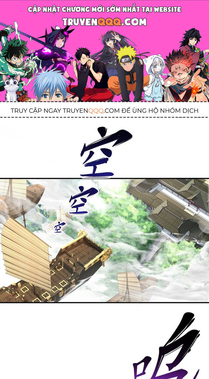 Hoá Ra Ta Lại Là Lão Tổ Ma Đạo [Chap 1-112]