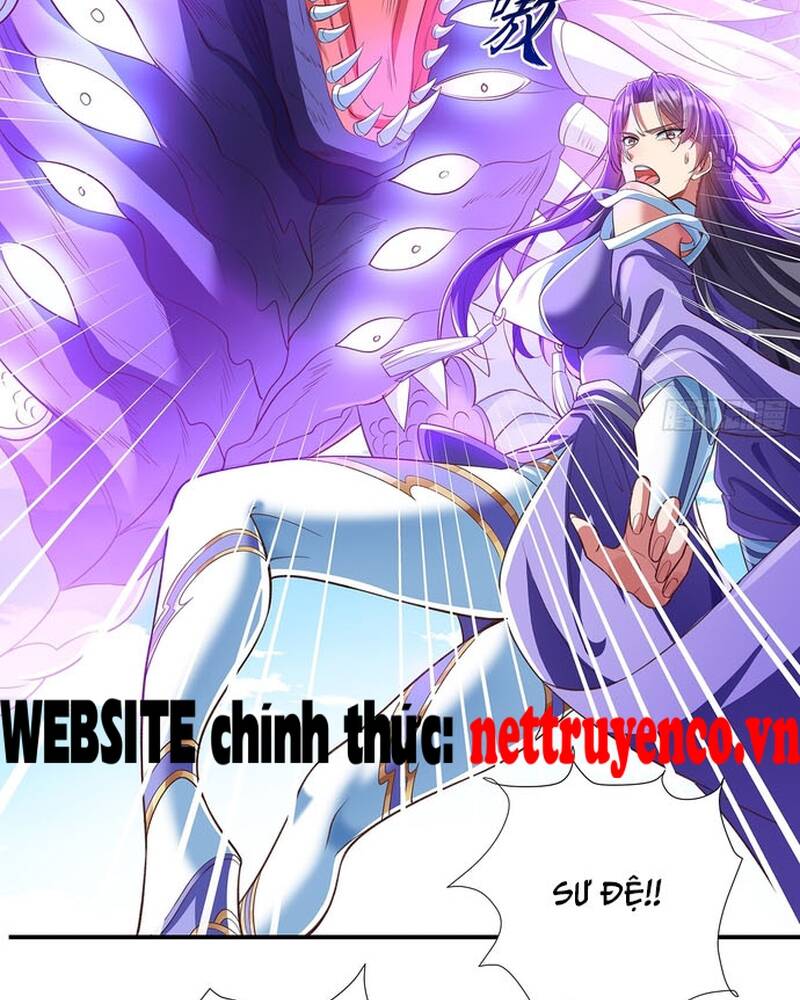 Hoá Ra Ta Lại Là Lão Tổ Ma Đạo [Chap 1-112]