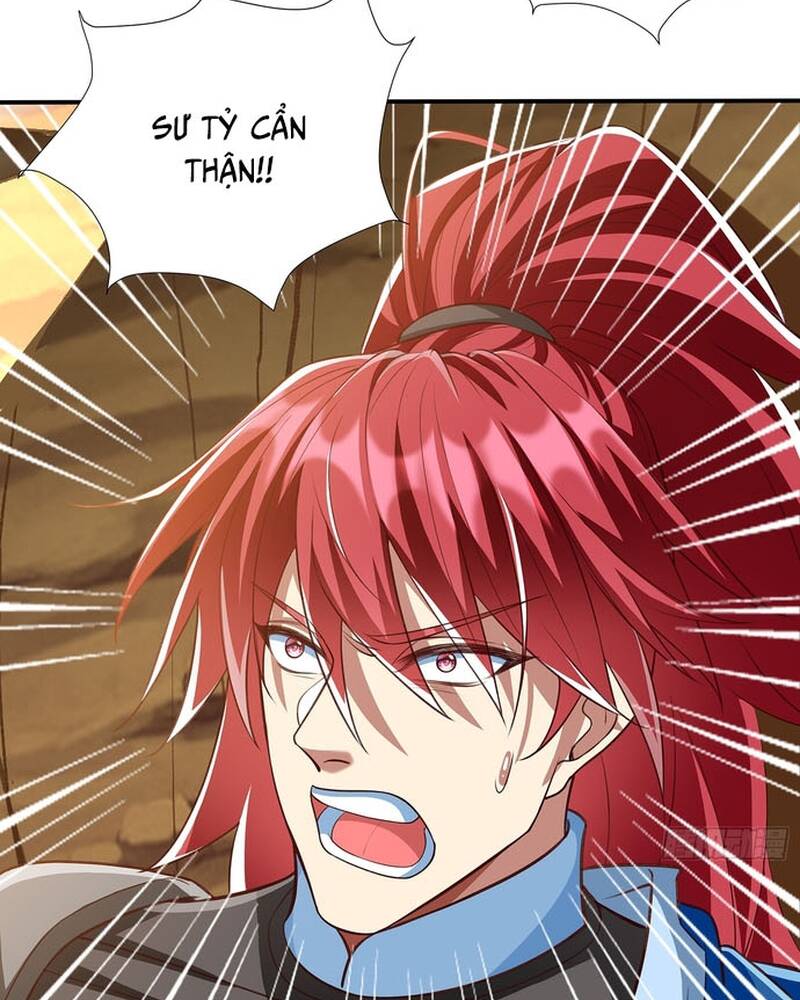 Hoá Ra Ta Lại Là Lão Tổ Ma Đạo [Chap 1-112]