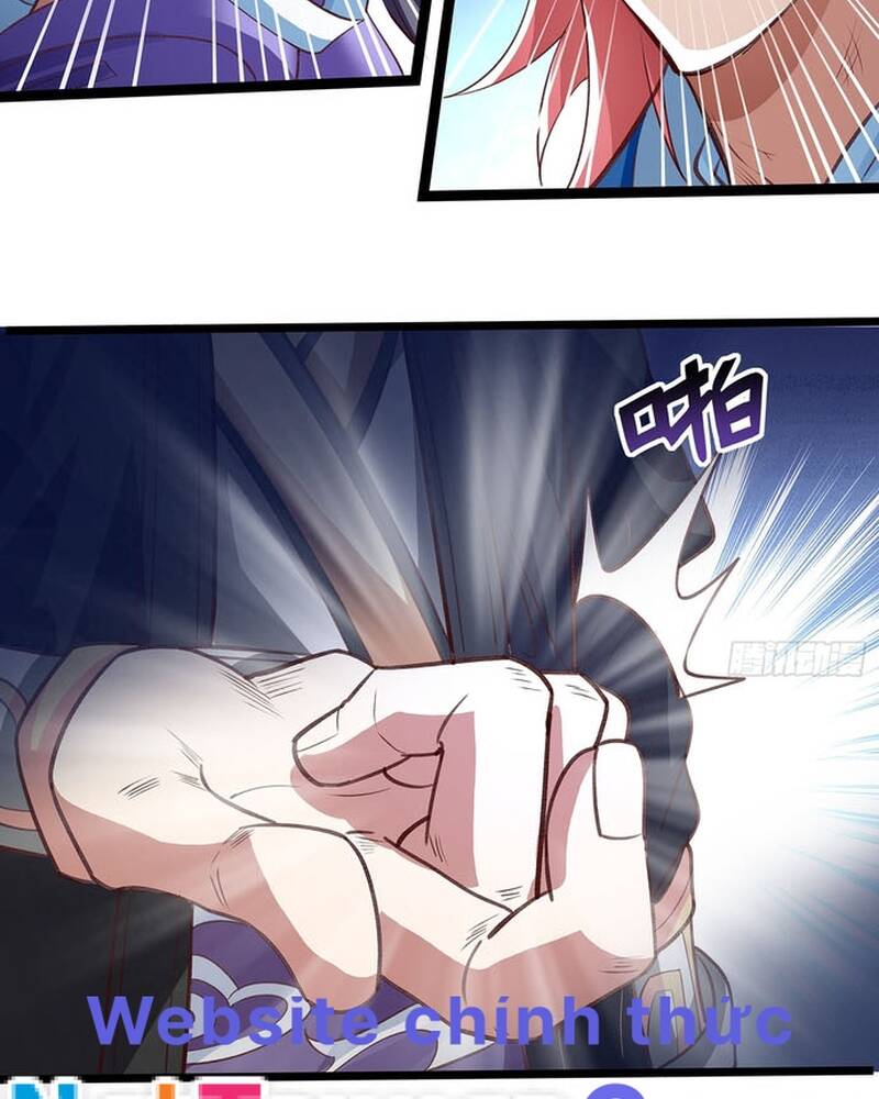 Hoá Ra Ta Lại Là Lão Tổ Ma Đạo [Chap 1-112]