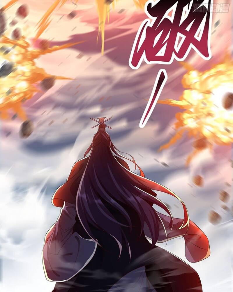 Hoá Ra Ta Lại Là Lão Tổ Ma Đạo [Chap 1-112]