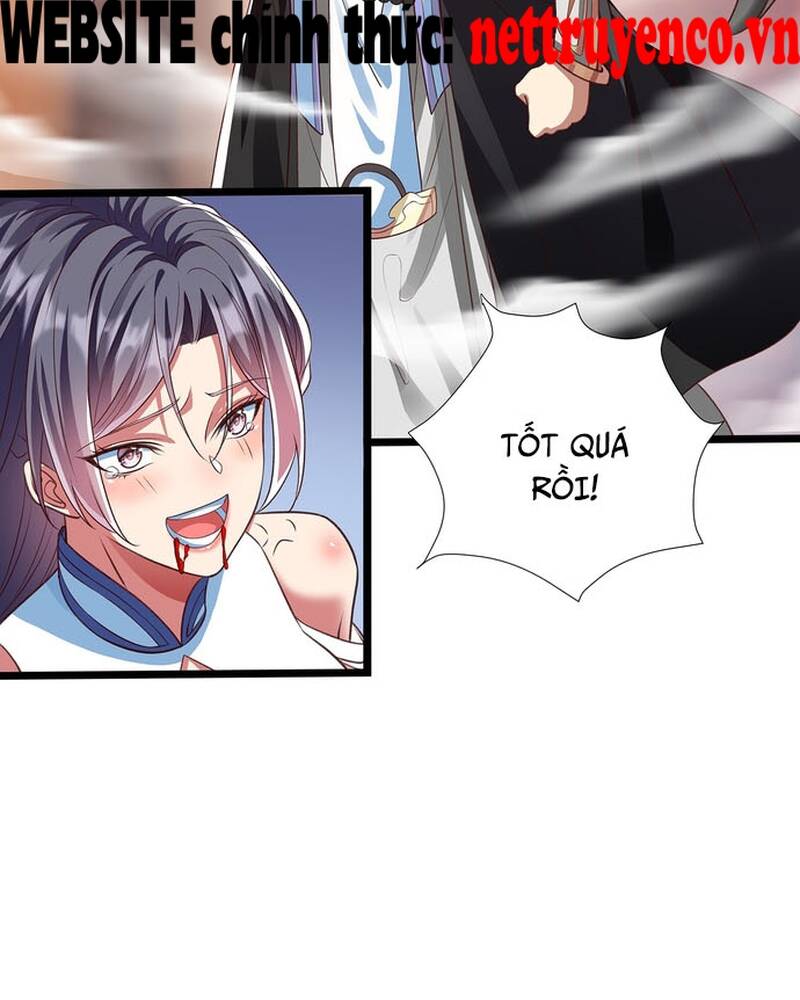 Hoá Ra Ta Lại Là Lão Tổ Ma Đạo [Chap 1-112]