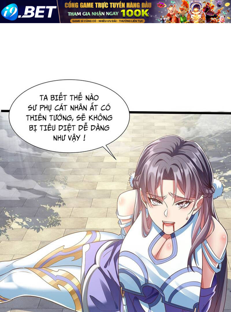 Hoá Ra Ta Lại Là Lão Tổ Ma Đạo [Chap 1-112]