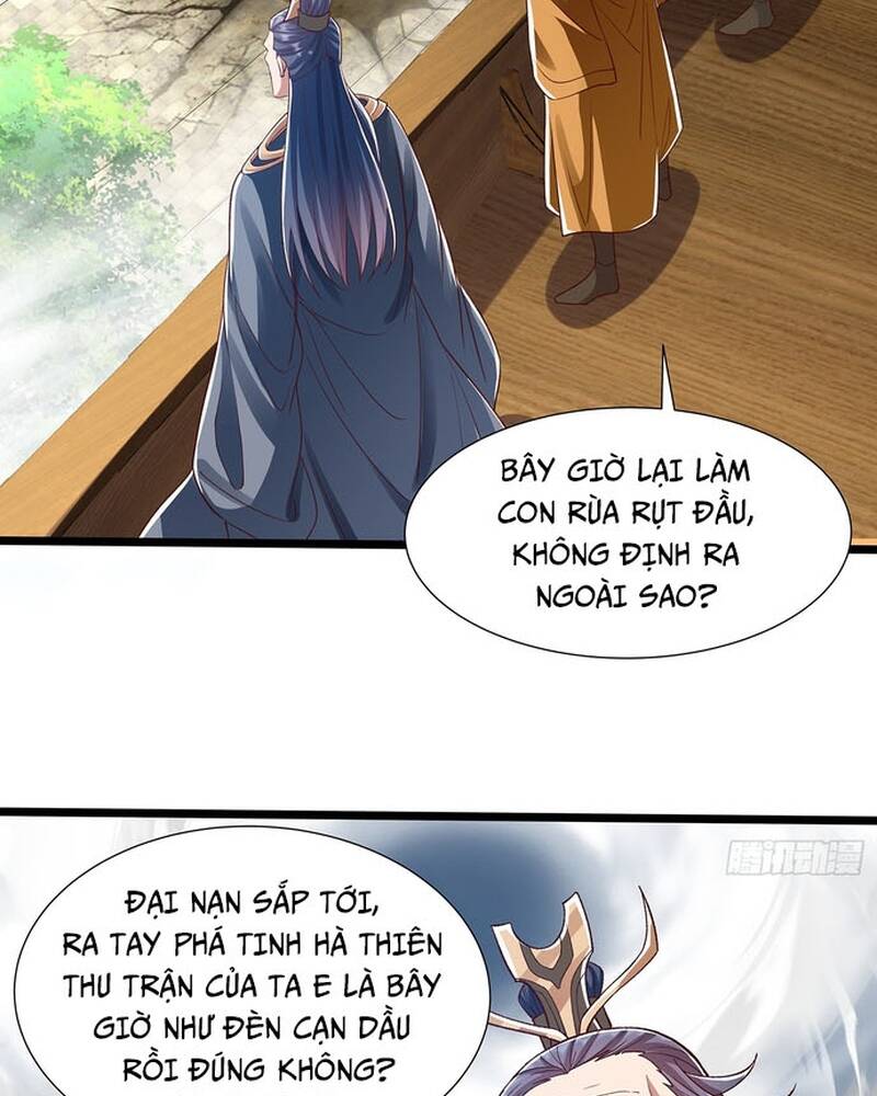 Hoá Ra Ta Lại Là Lão Tổ Ma Đạo [Chap 1-112]