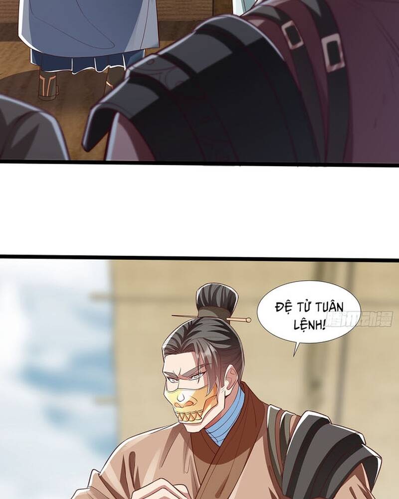 Hoá Ra Ta Lại Là Lão Tổ Ma Đạo [Chap 1-112]