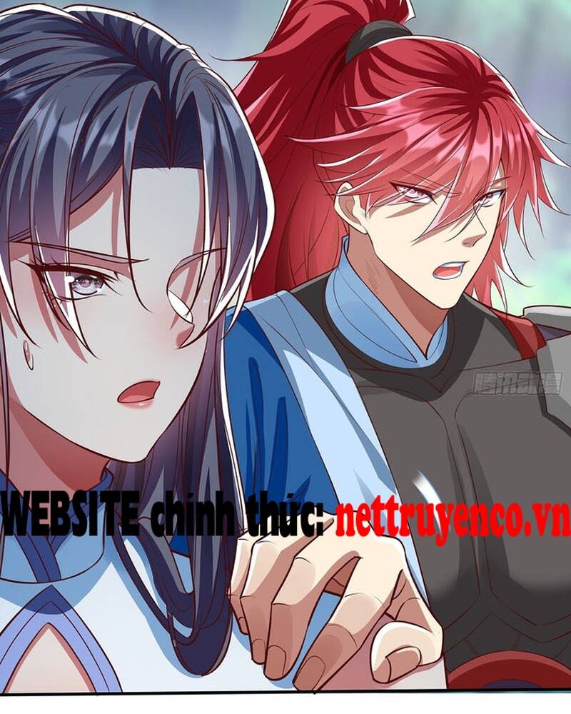 Hoá Ra Ta Lại Là Lão Tổ Ma Đạo [Chap 1-112]