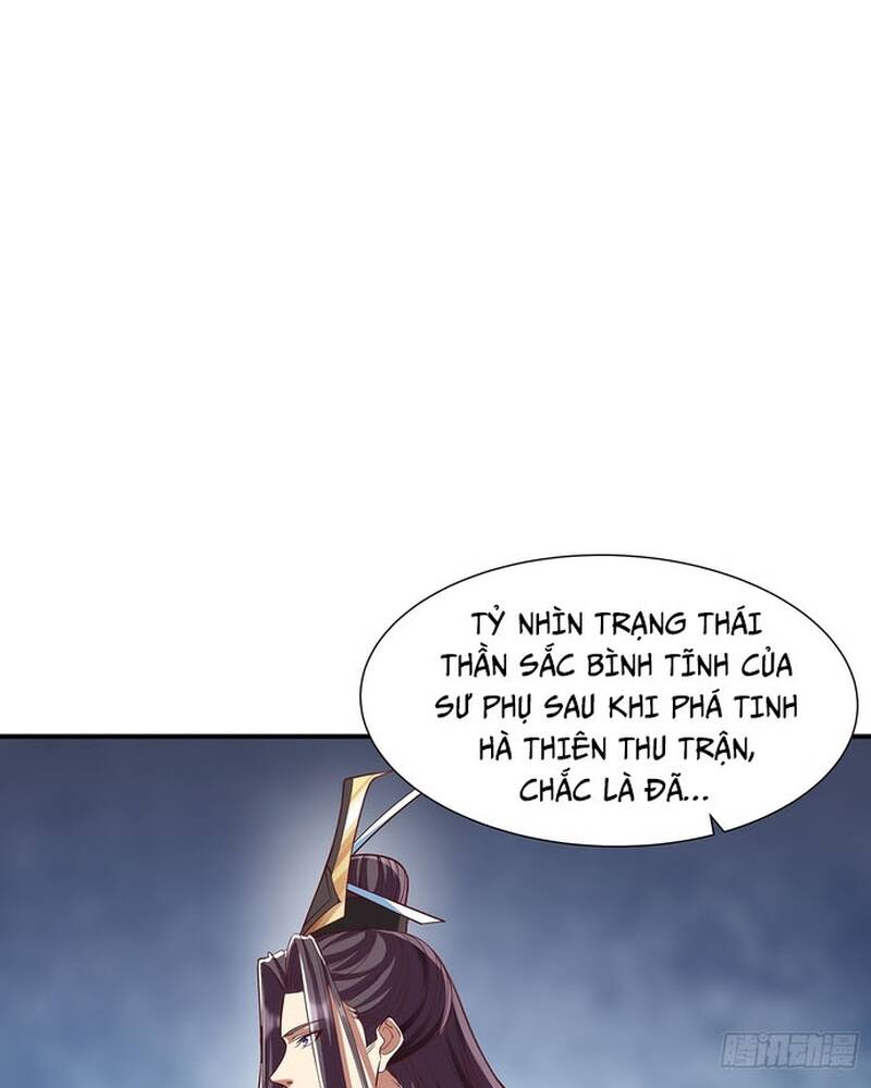 Hoá Ra Ta Lại Là Lão Tổ Ma Đạo [Chap 1-112]