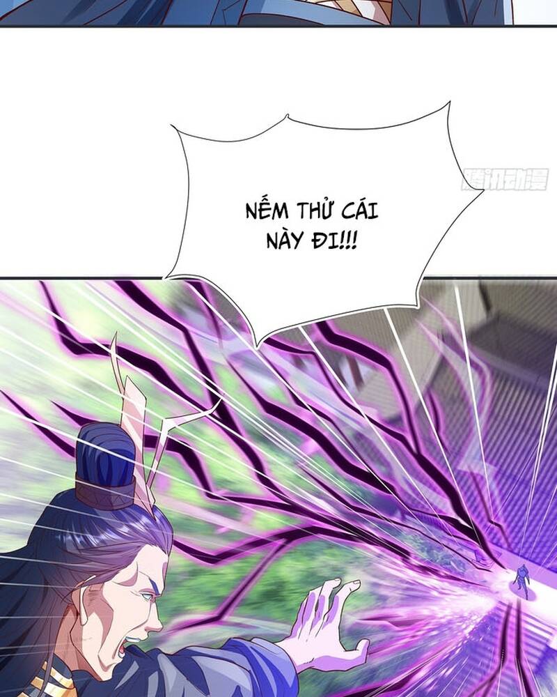 Hoá Ra Ta Lại Là Lão Tổ Ma Đạo [Chap 1-112]