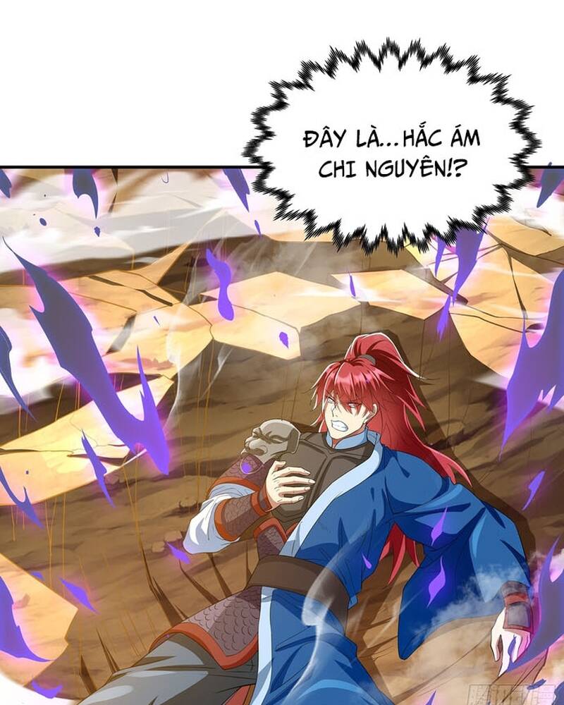 Hoá Ra Ta Lại Là Lão Tổ Ma Đạo [Chap 1-112]