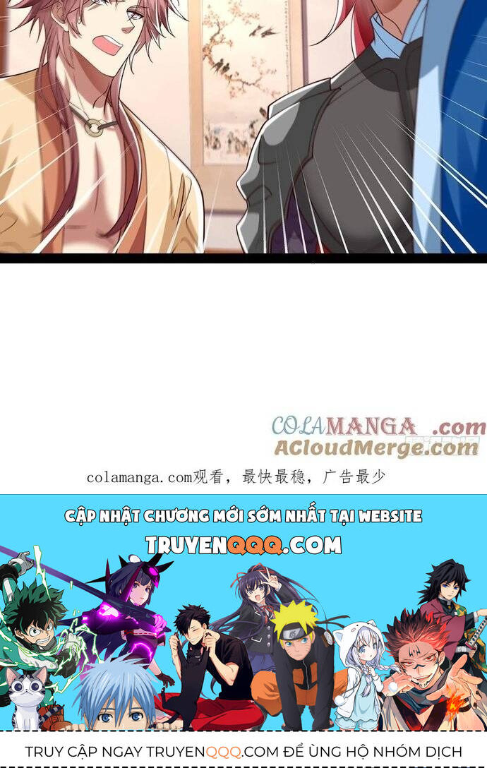 Hoá Ra Ta Lại Là Lão Tổ Ma Đạo [Chap 1-112]