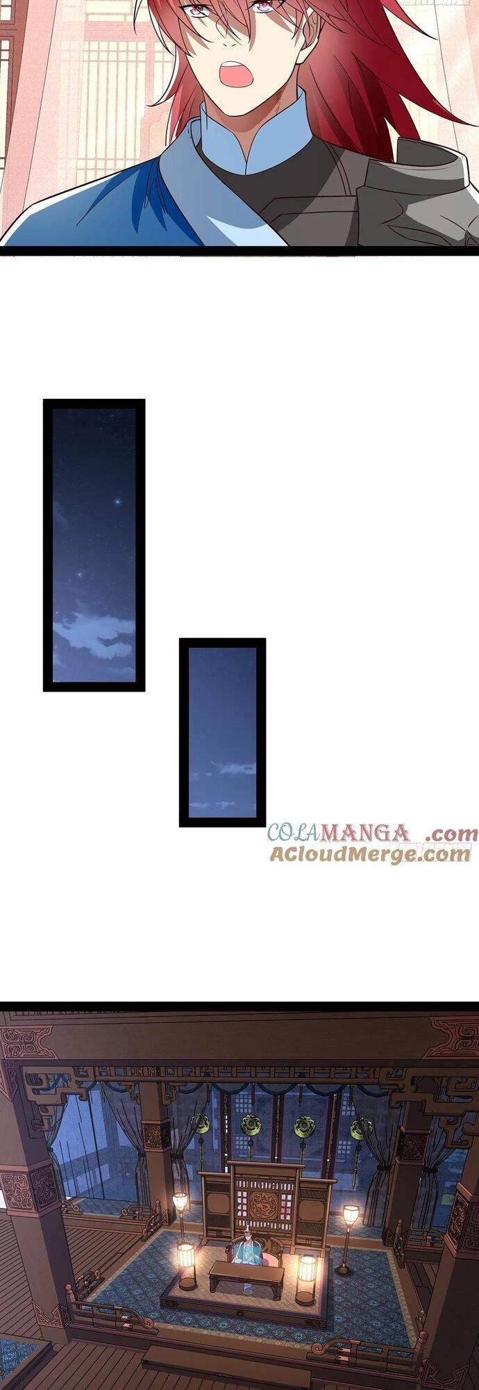 Hoá Ra Ta Lại Là Lão Tổ Ma Đạo [Chap 1-112]