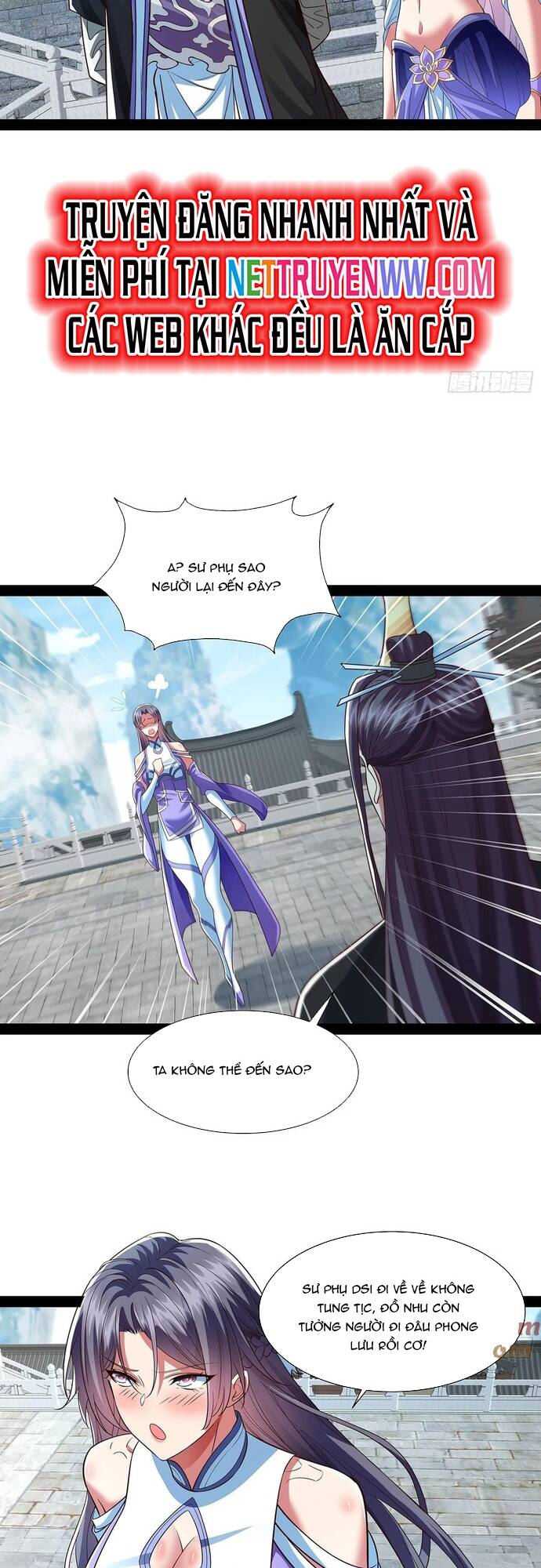 Hoá Ra Ta Lại Là Lão Tổ Ma Đạo [Chap 1-112]