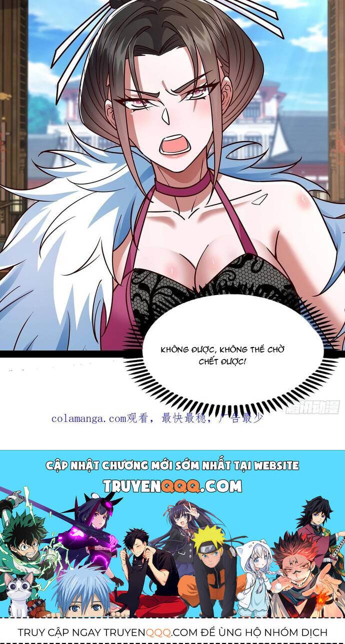 Hoá Ra Ta Lại Là Lão Tổ Ma Đạo [Chap 1-112]