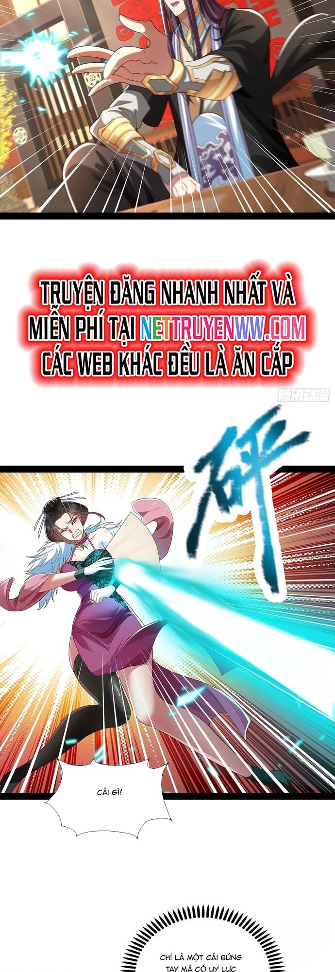 Hoá Ra Ta Lại Là Lão Tổ Ma Đạo [Chap 1-112]