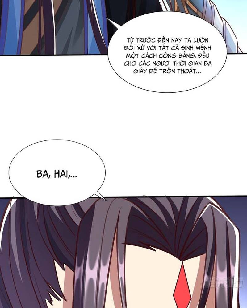 Hoá Ra Ta Lại Là Lão Tổ Ma Đạo [Chap 1-112]