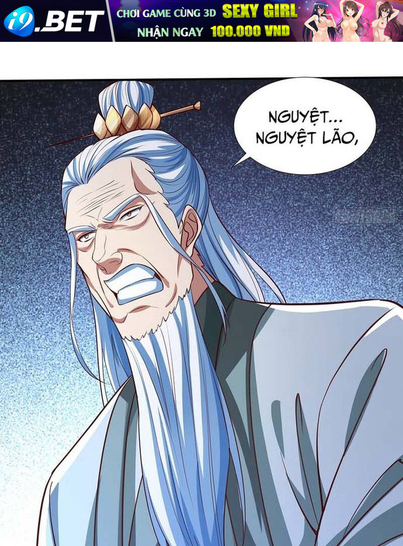 Hoá Ra Ta Lại Là Lão Tổ Ma Đạo [Chap 1-112]
