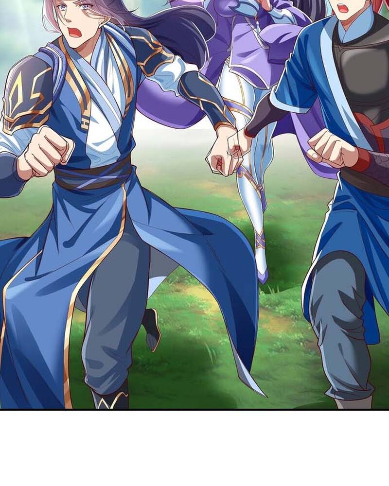 Hoá Ra Ta Lại Là Lão Tổ Ma Đạo [Chap 1-112]