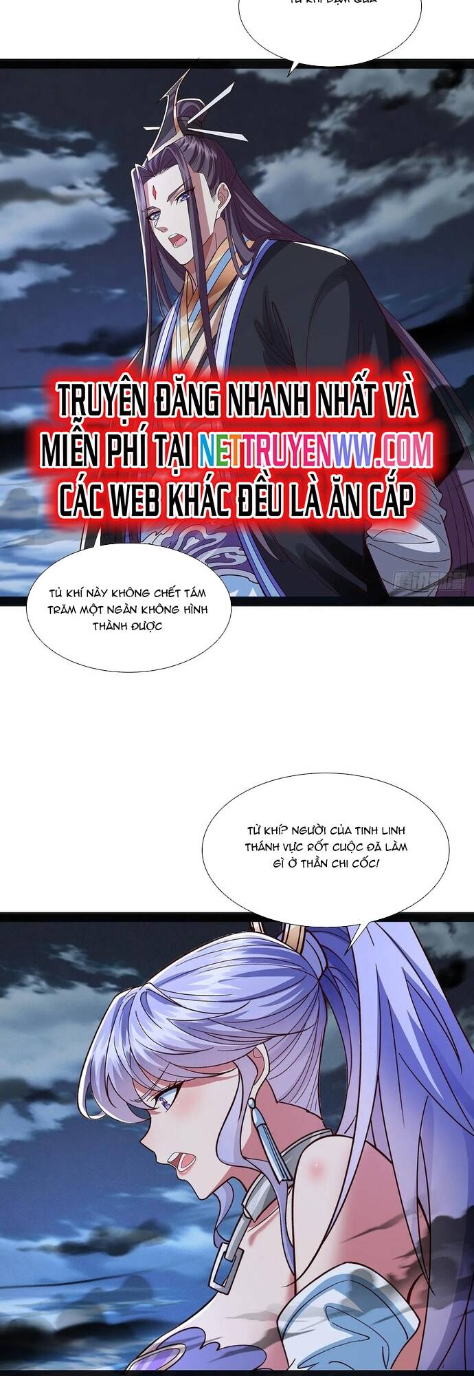 Hoá Ra Ta Lại Là Lão Tổ Ma Đạo [Chap 1-112]