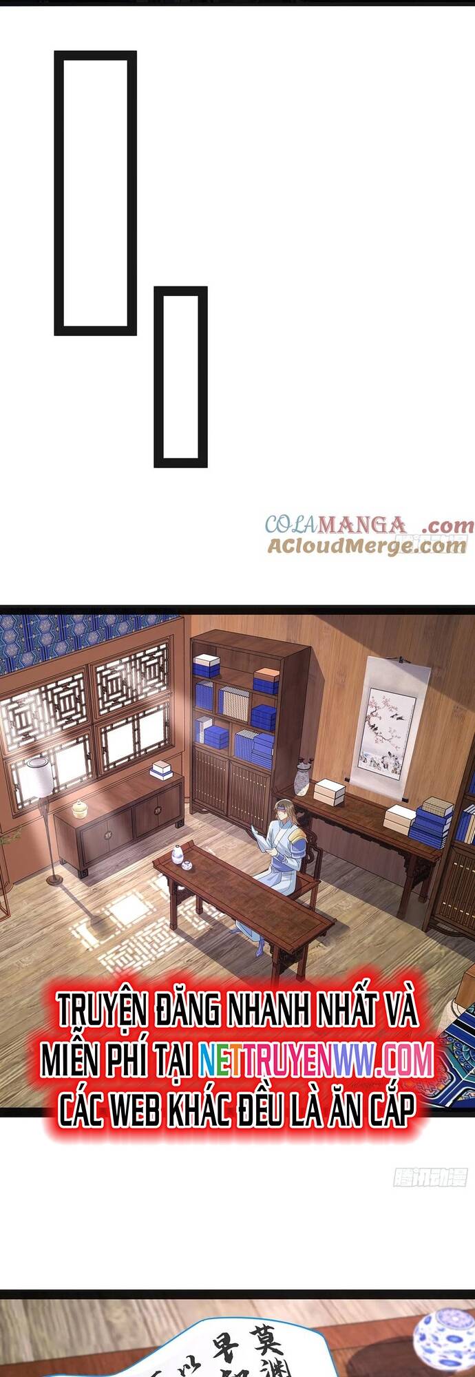 Hoá Ra Ta Lại Là Lão Tổ Ma Đạo [Chap 1-112]