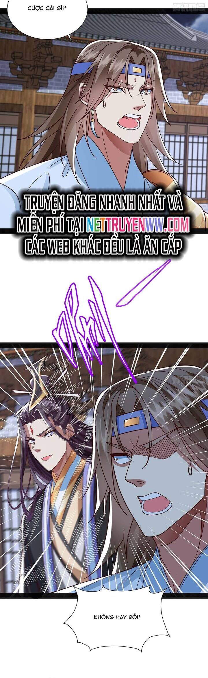 Hoá Ra Ta Lại Là Lão Tổ Ma Đạo [Chap 1-112]
