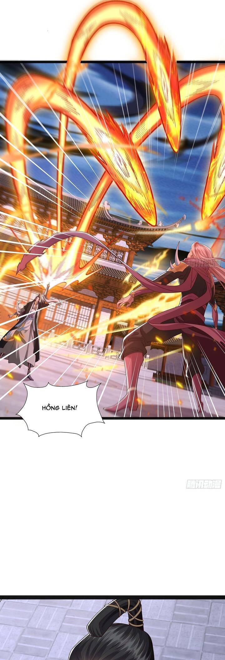 Hoá Ra Ta Lại Là Lão Tổ Ma Đạo [Chap 1-112]