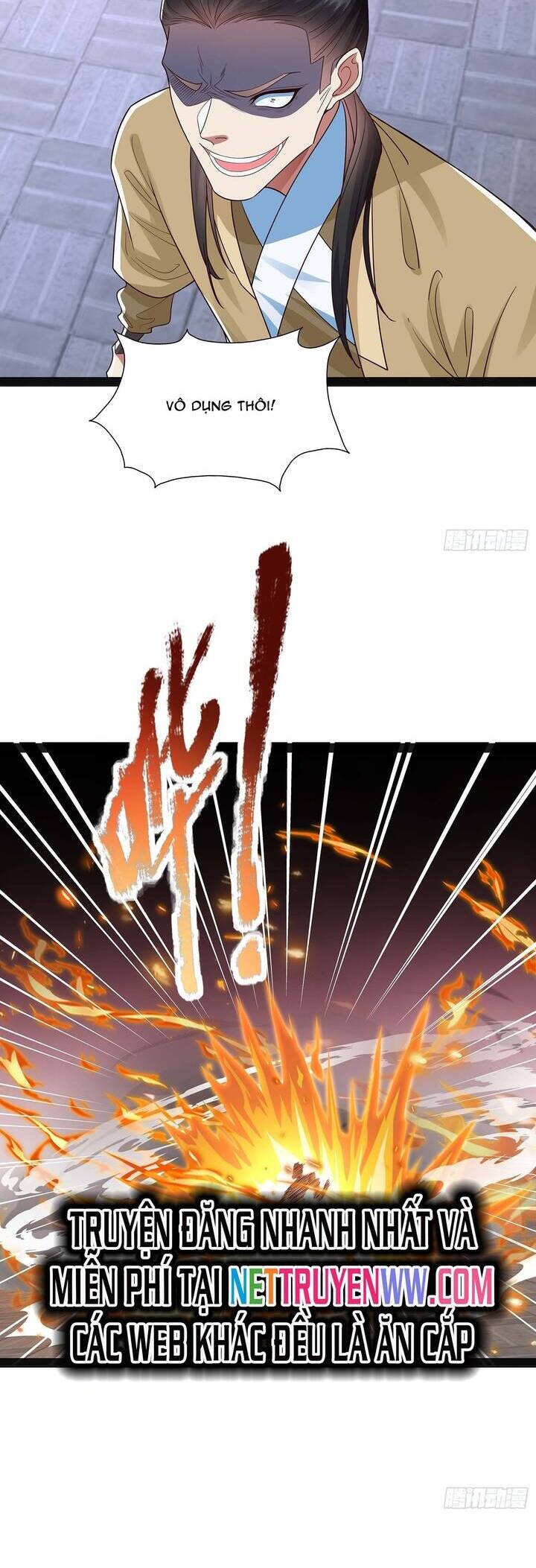 Hoá Ra Ta Lại Là Lão Tổ Ma Đạo [Chap 1-112]