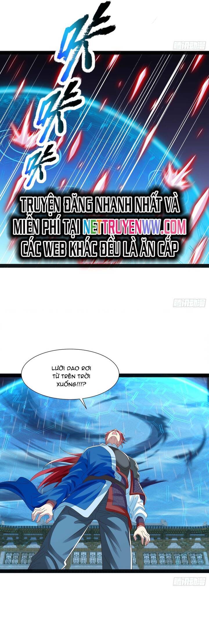 Hoá Ra Ta Lại Là Lão Tổ Ma Đạo [Chap 1-112]