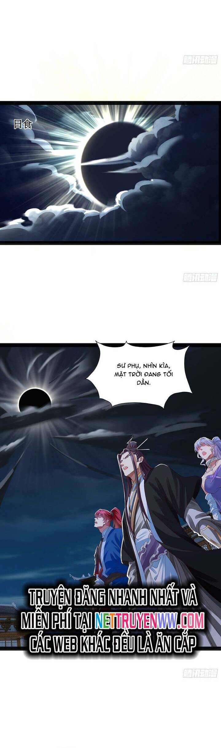 Hoá Ra Ta Lại Là Lão Tổ Ma Đạo [Chap 1-112]