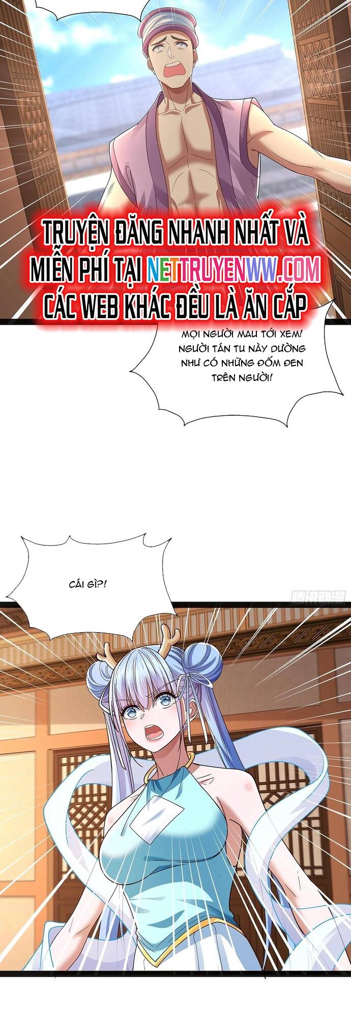 Hoá Ra Ta Lại Là Lão Tổ Ma Đạo [Chap 1-112]