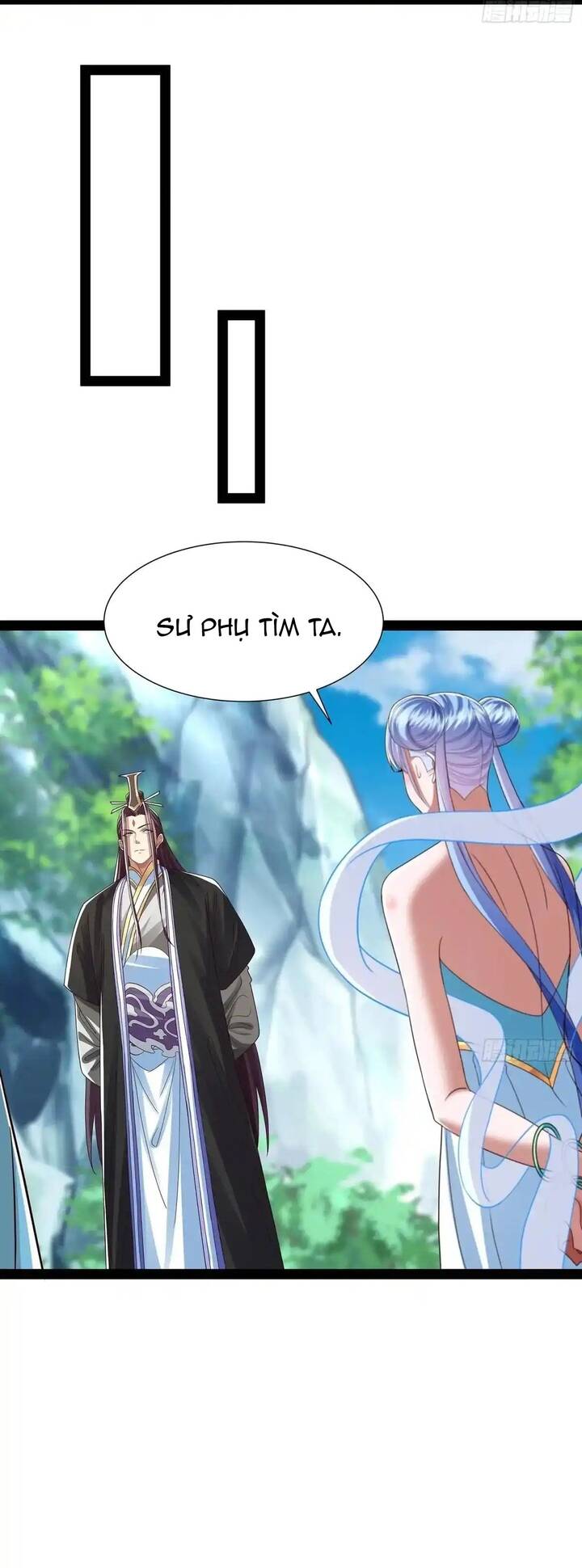 Hoá Ra Ta Lại Là Lão Tổ Ma Đạo [Chap 1-112]