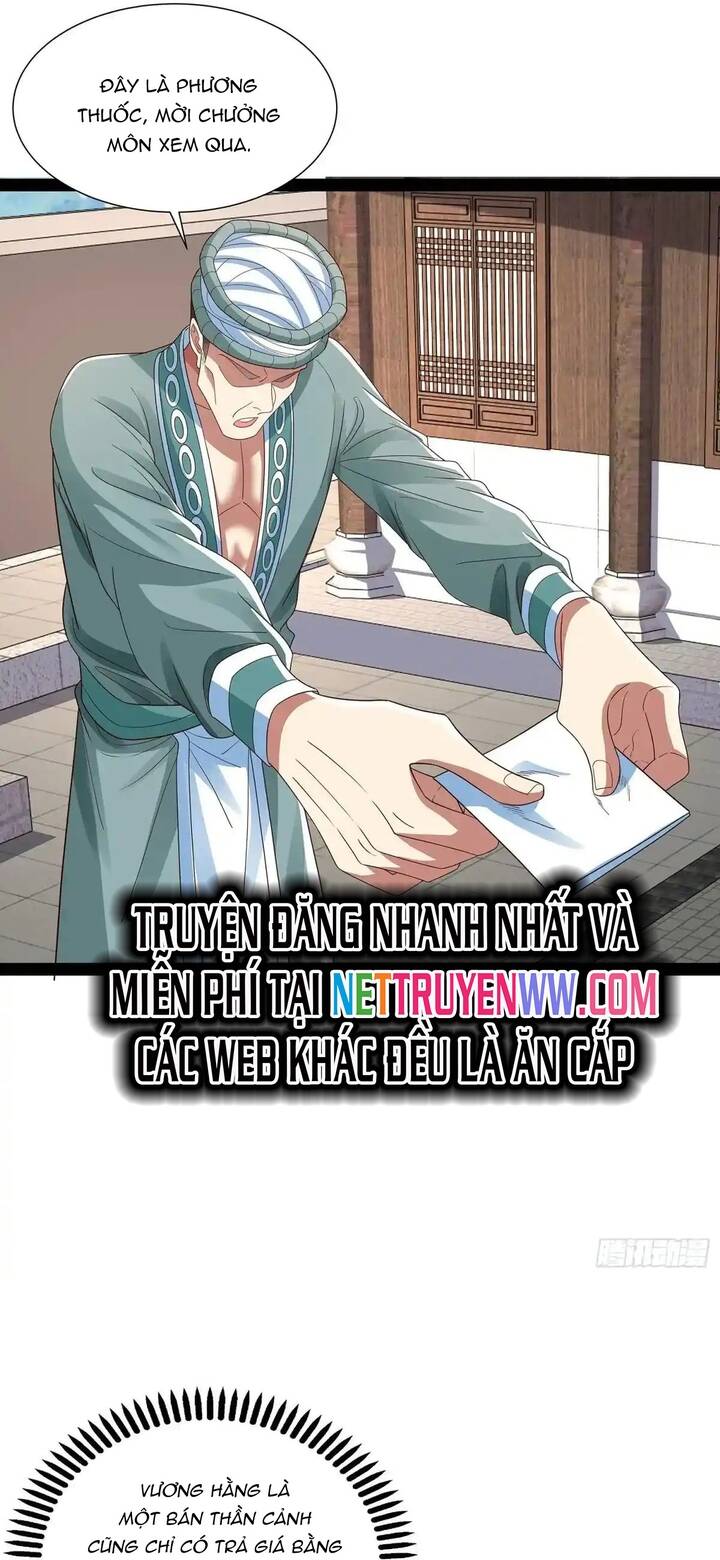 Hoá Ra Ta Lại Là Lão Tổ Ma Đạo [Chap 1-112]