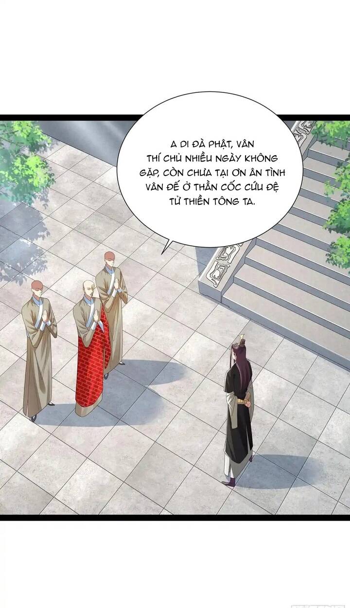 Hoá Ra Ta Lại Là Lão Tổ Ma Đạo [Chap 1-112]