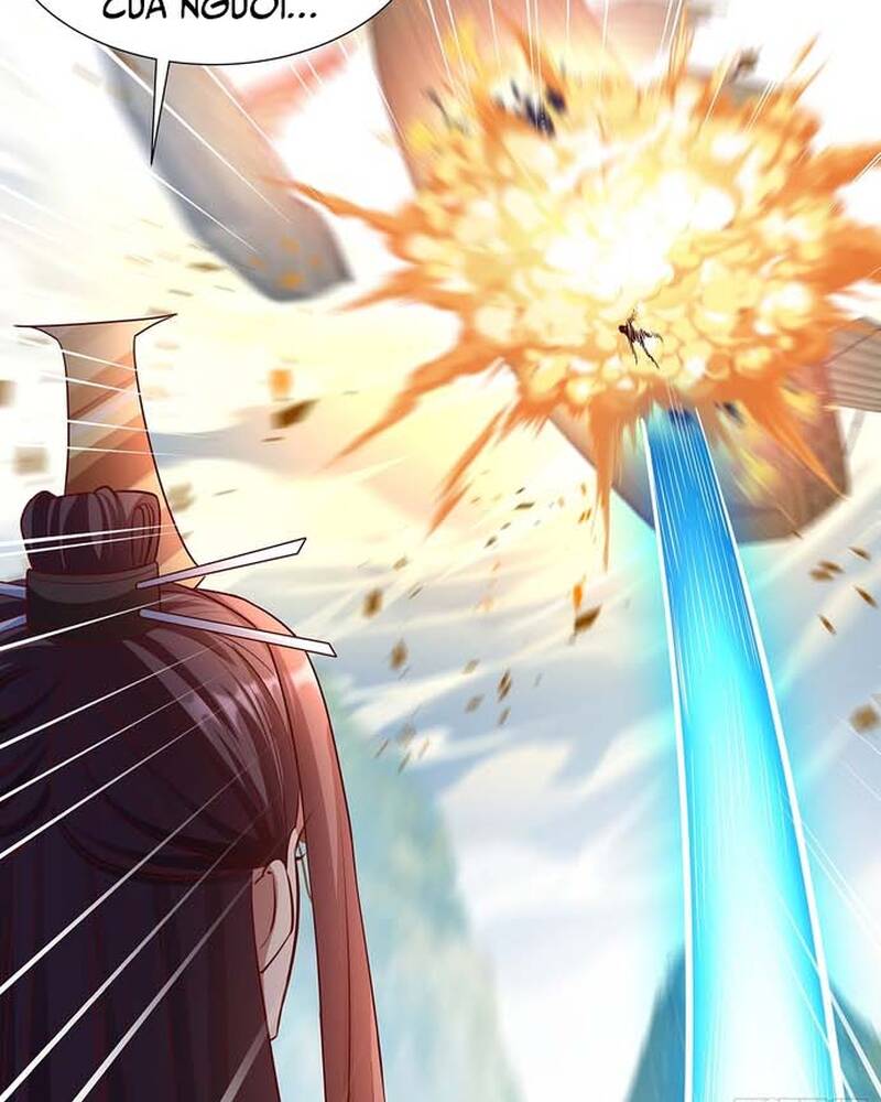 Hoá Ra Ta Lại Là Lão Tổ Ma Đạo [Chap 1-112]
