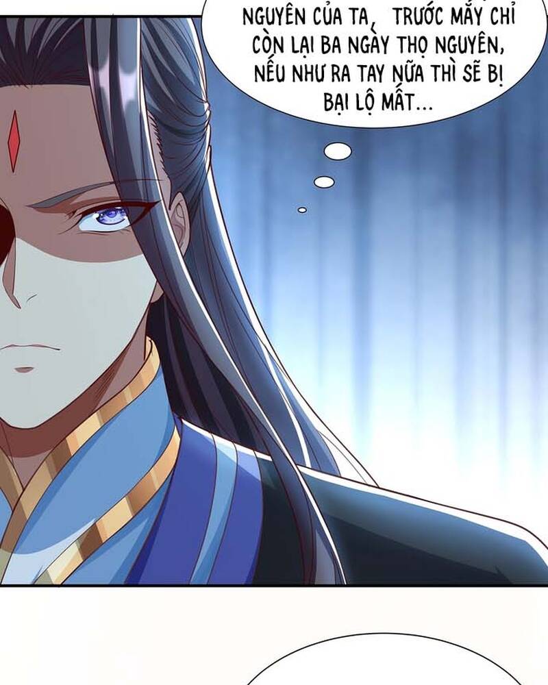 Hoá Ra Ta Lại Là Lão Tổ Ma Đạo [Chap 1-112]