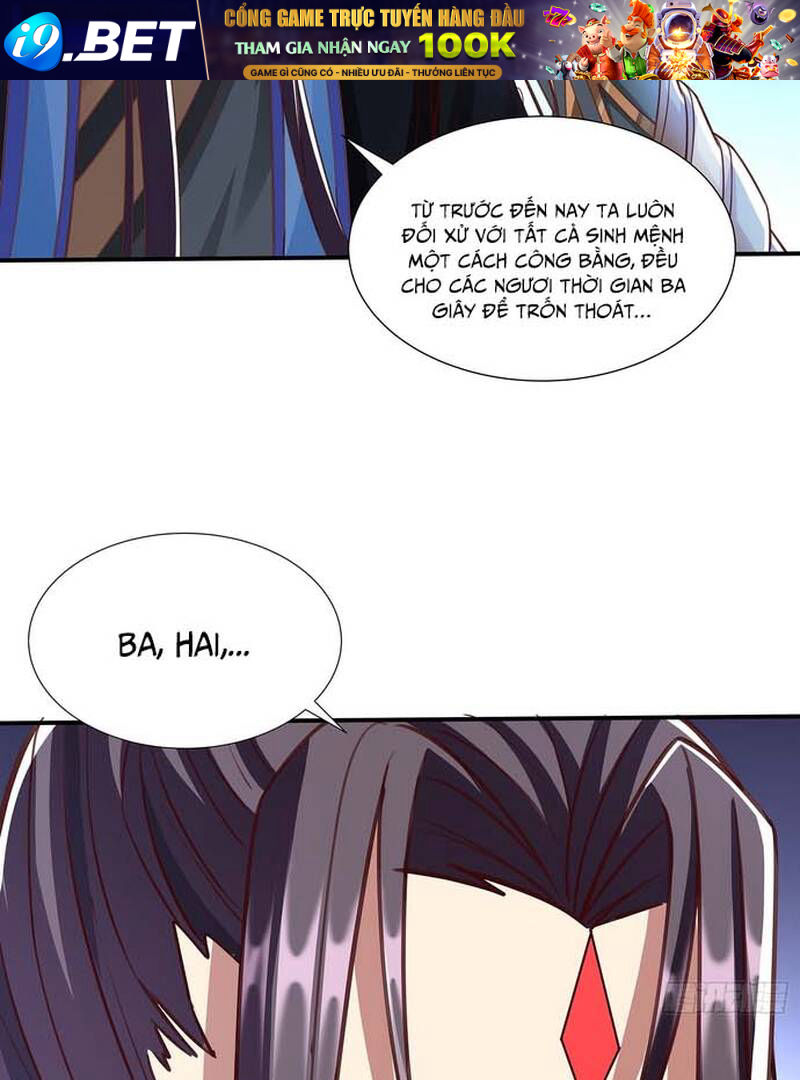 Hoá Ra Ta Lại Là Lão Tổ Ma Đạo [Chap 1-112]