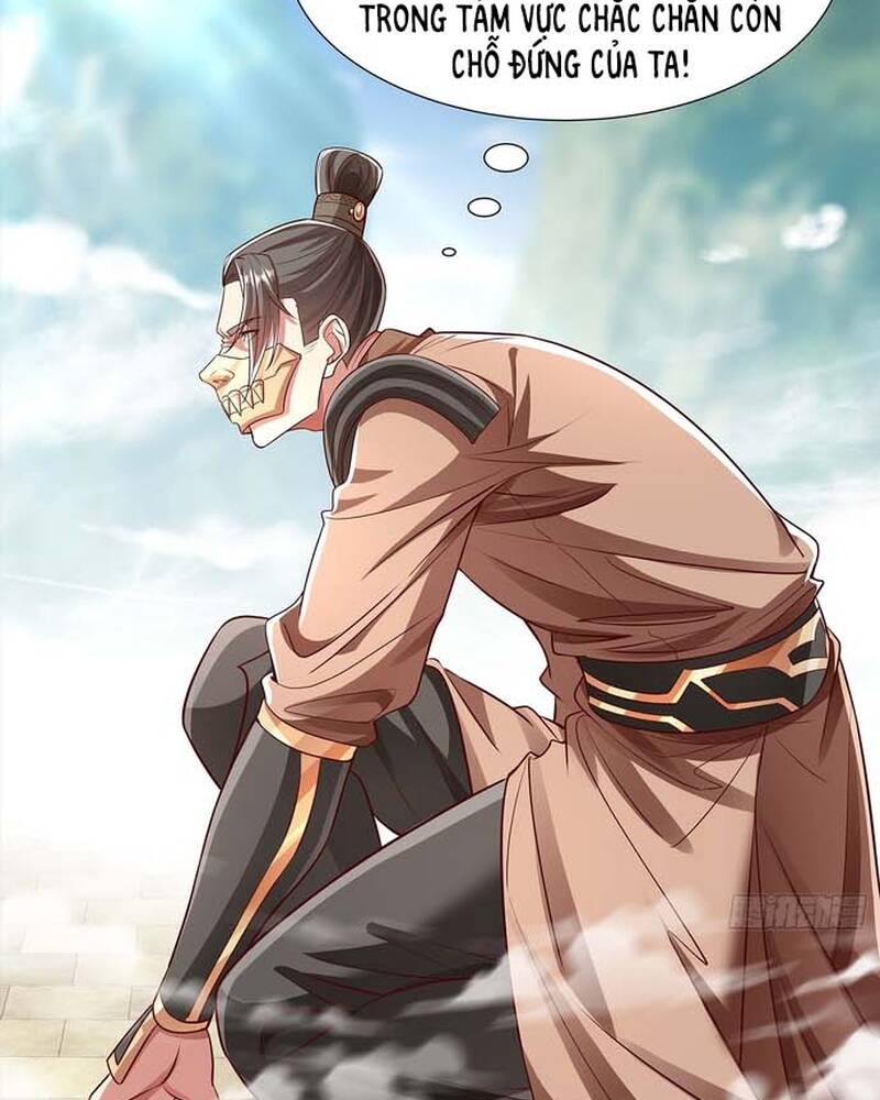 Hoá Ra Ta Lại Là Lão Tổ Ma Đạo [Chap 1-112]