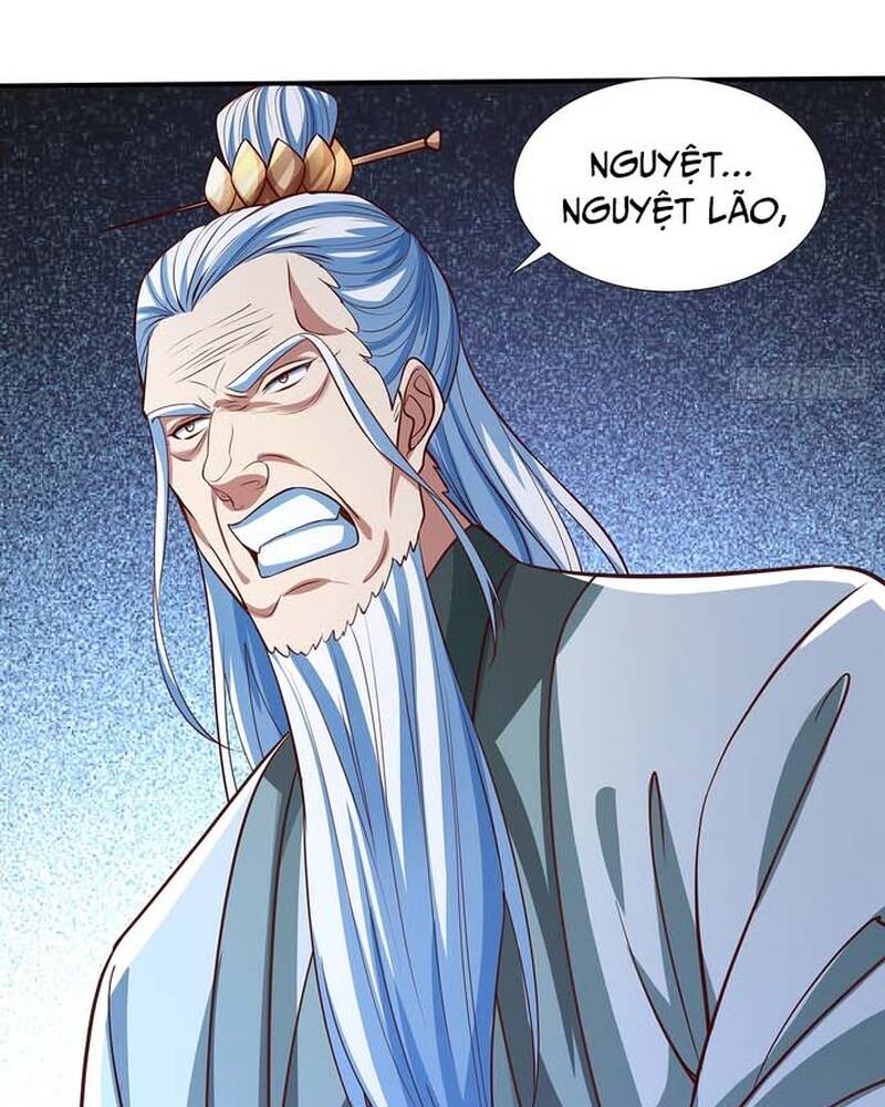 Hoá Ra Ta Lại Là Lão Tổ Ma Đạo [Chap 1-112]