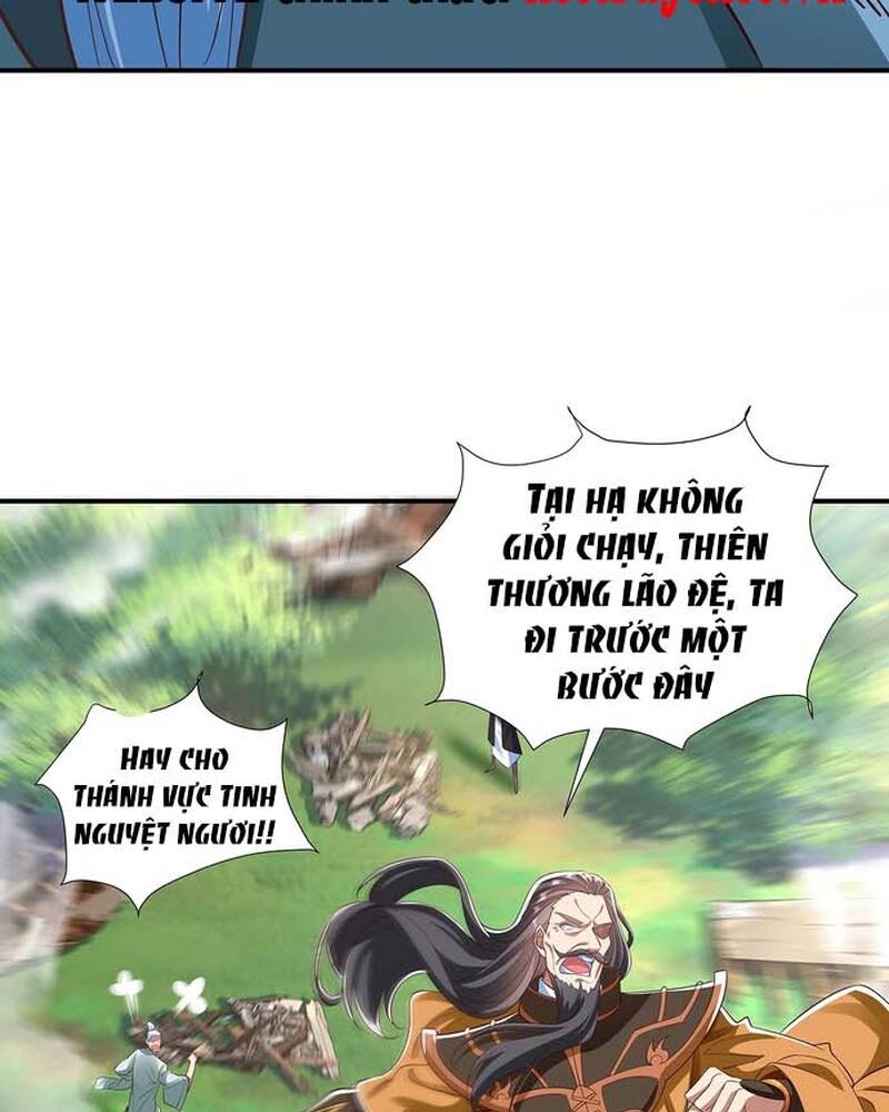 Hoá Ra Ta Lại Là Lão Tổ Ma Đạo [Chap 1-112]
