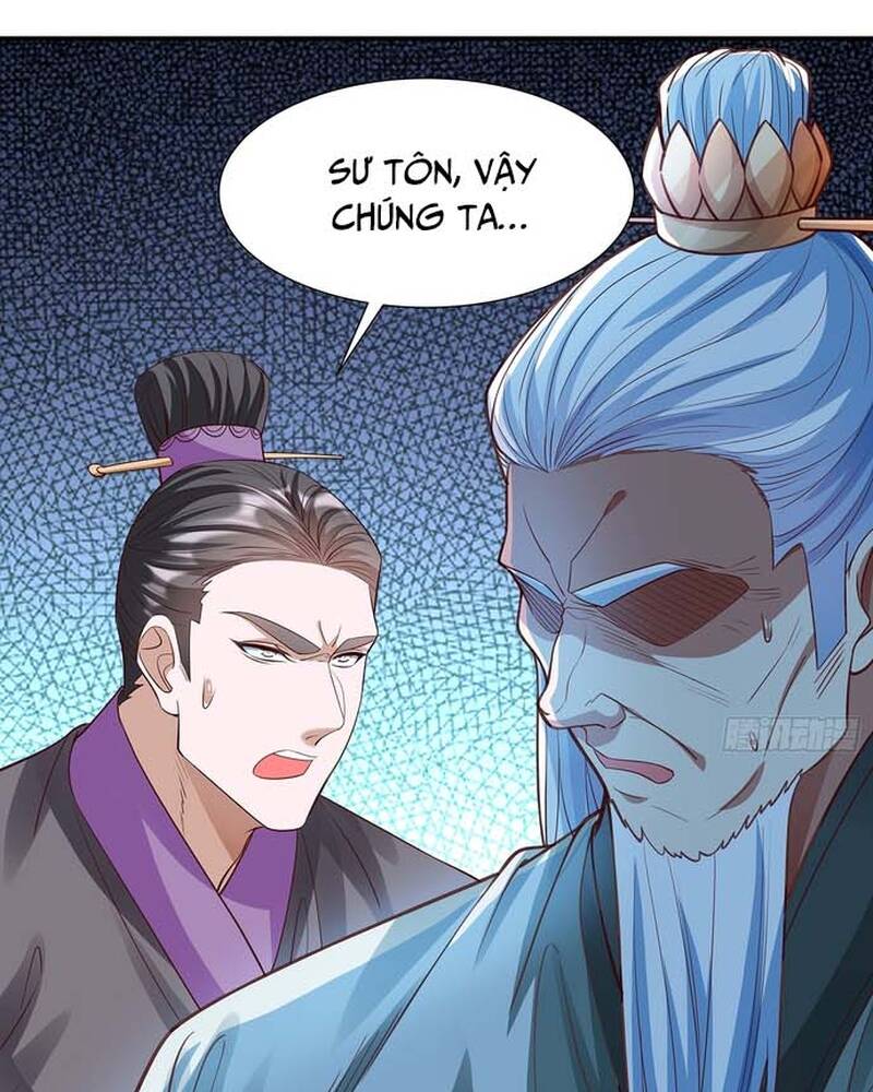 Hoá Ra Ta Lại Là Lão Tổ Ma Đạo [Chap 1-112]