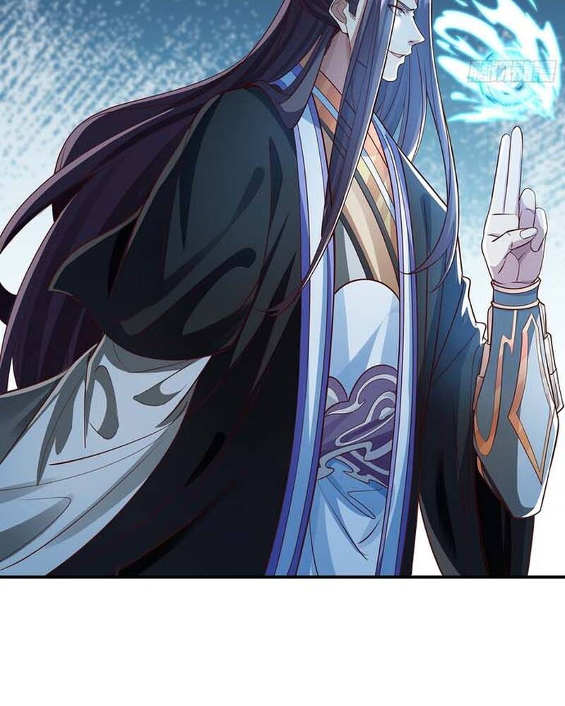 Hoá Ra Ta Lại Là Lão Tổ Ma Đạo [Chap 1-112]