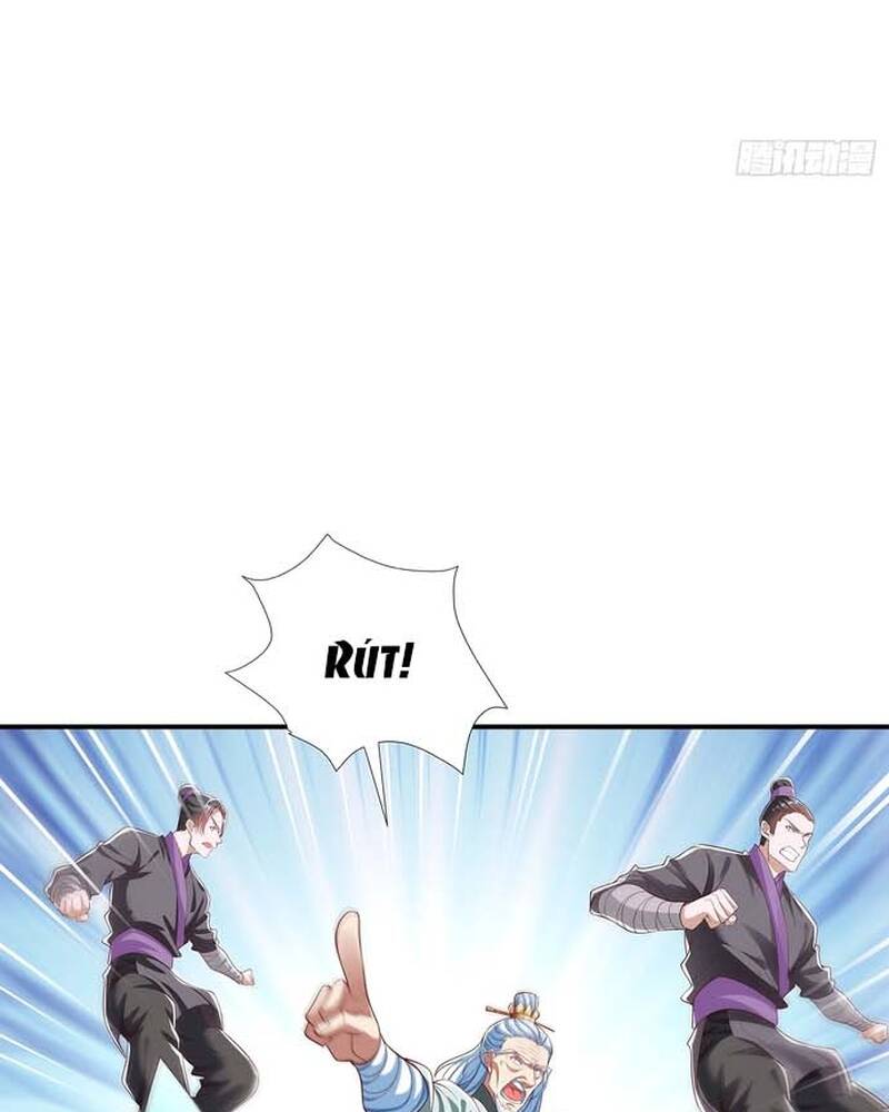 Hoá Ra Ta Lại Là Lão Tổ Ma Đạo [Chap 1-112]