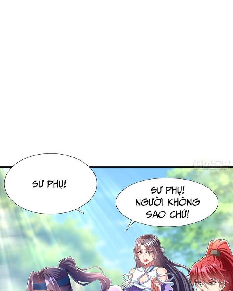 Hoá Ra Ta Lại Là Lão Tổ Ma Đạo [Chap 1-112]