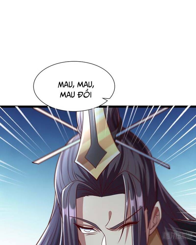 Hoá Ra Ta Lại Là Lão Tổ Ma Đạo [Chap 1-112]