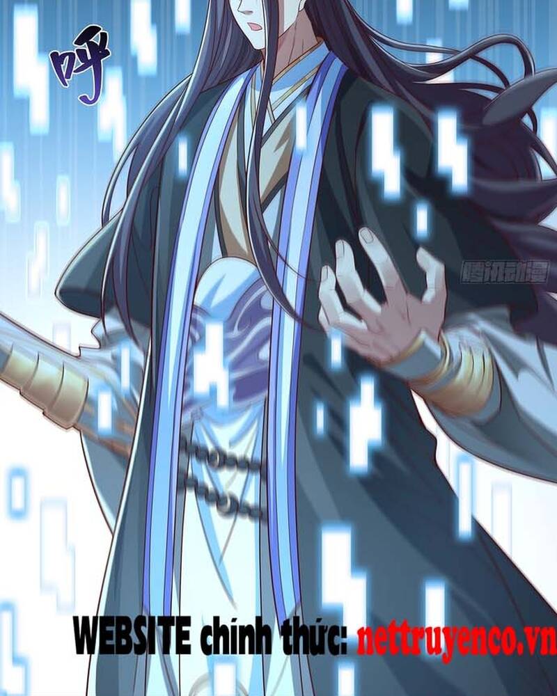 Hoá Ra Ta Lại Là Lão Tổ Ma Đạo [Chap 1-112]