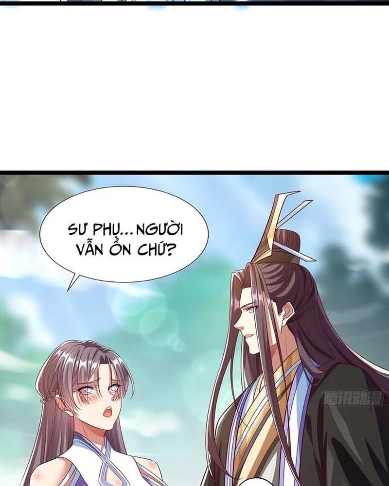 Hoá Ra Ta Lại Là Lão Tổ Ma Đạo [Chap 1-112]